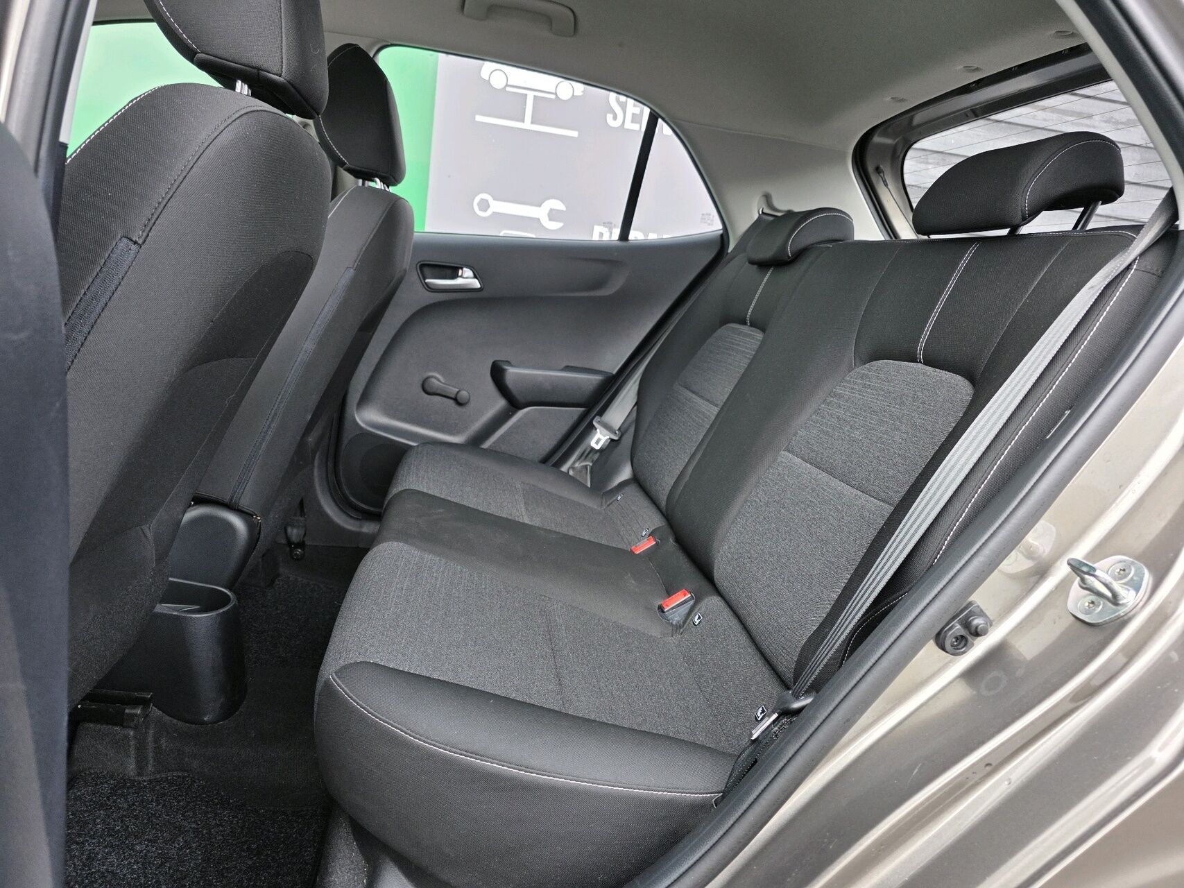 Billede af Kia Picanto 1,0 MPI Vision m/Edition 67HK 5d