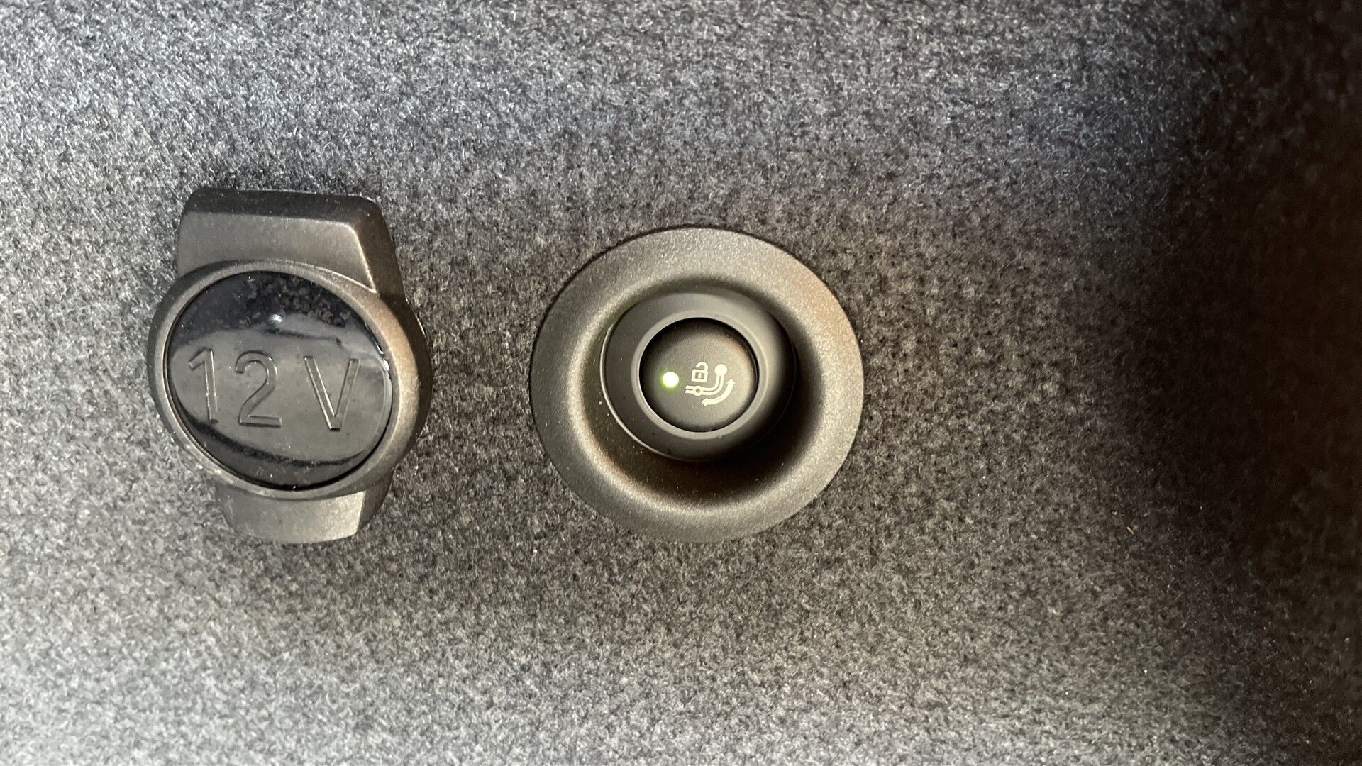 Billede af BMW iX1 xDrive30 Fully Charged 4x4 313HK 5d Aut.