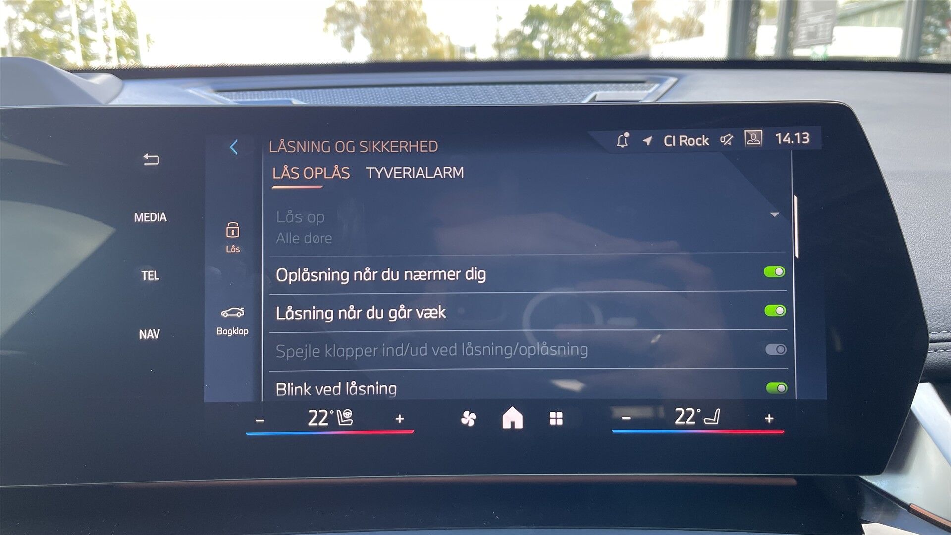 Billede af BMW iX1 xDrive30 Fully Charged 4x4 313HK 5d Aut.