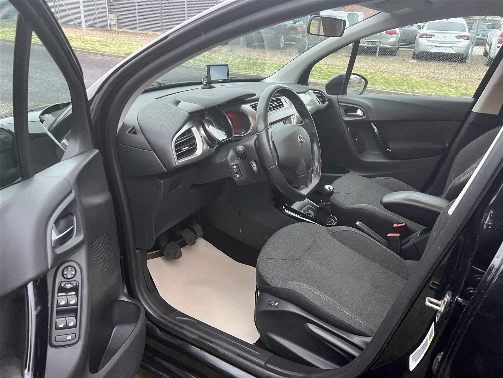 Billede af Citroën C3 1,6 Blue HDi Challenge start/stop 100HK 5d