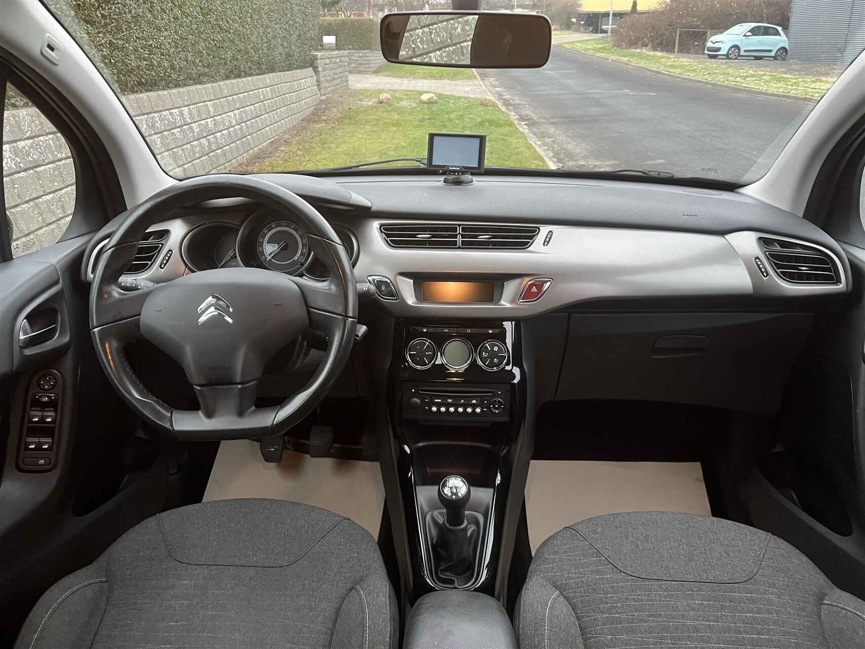 Billede af Citroën C3 1,6 Blue HDi Challenge start/stop 100HK 5d
