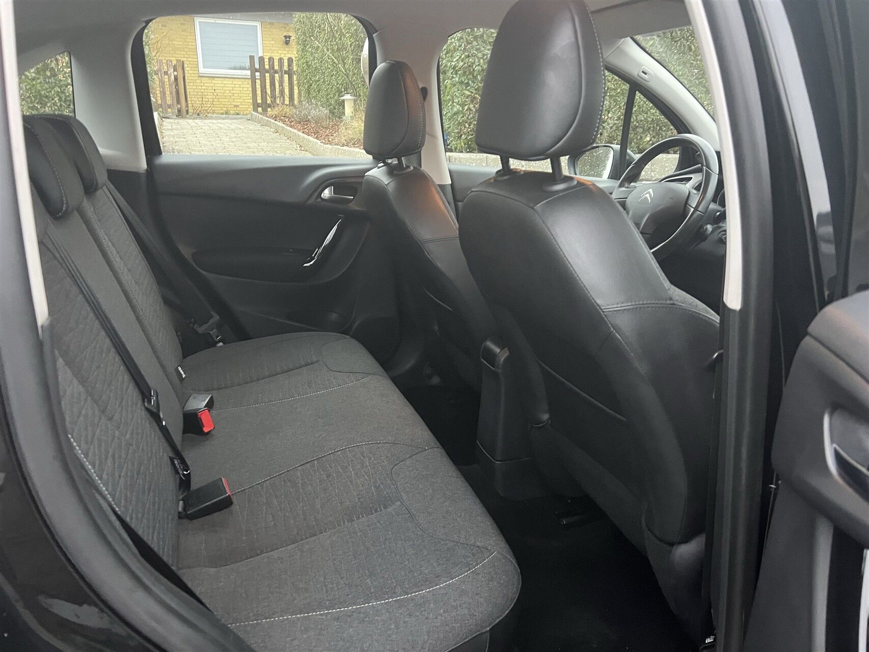 Billede af Citroën C3 1,6 Blue HDi Challenge start/stop 100HK 5d