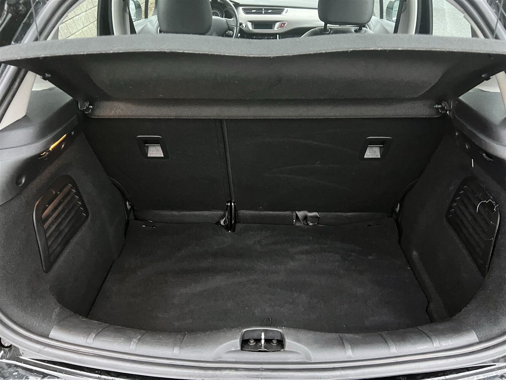 Billede af Citroën C3 1,6 Blue HDi Challenge start/stop 100HK 5d