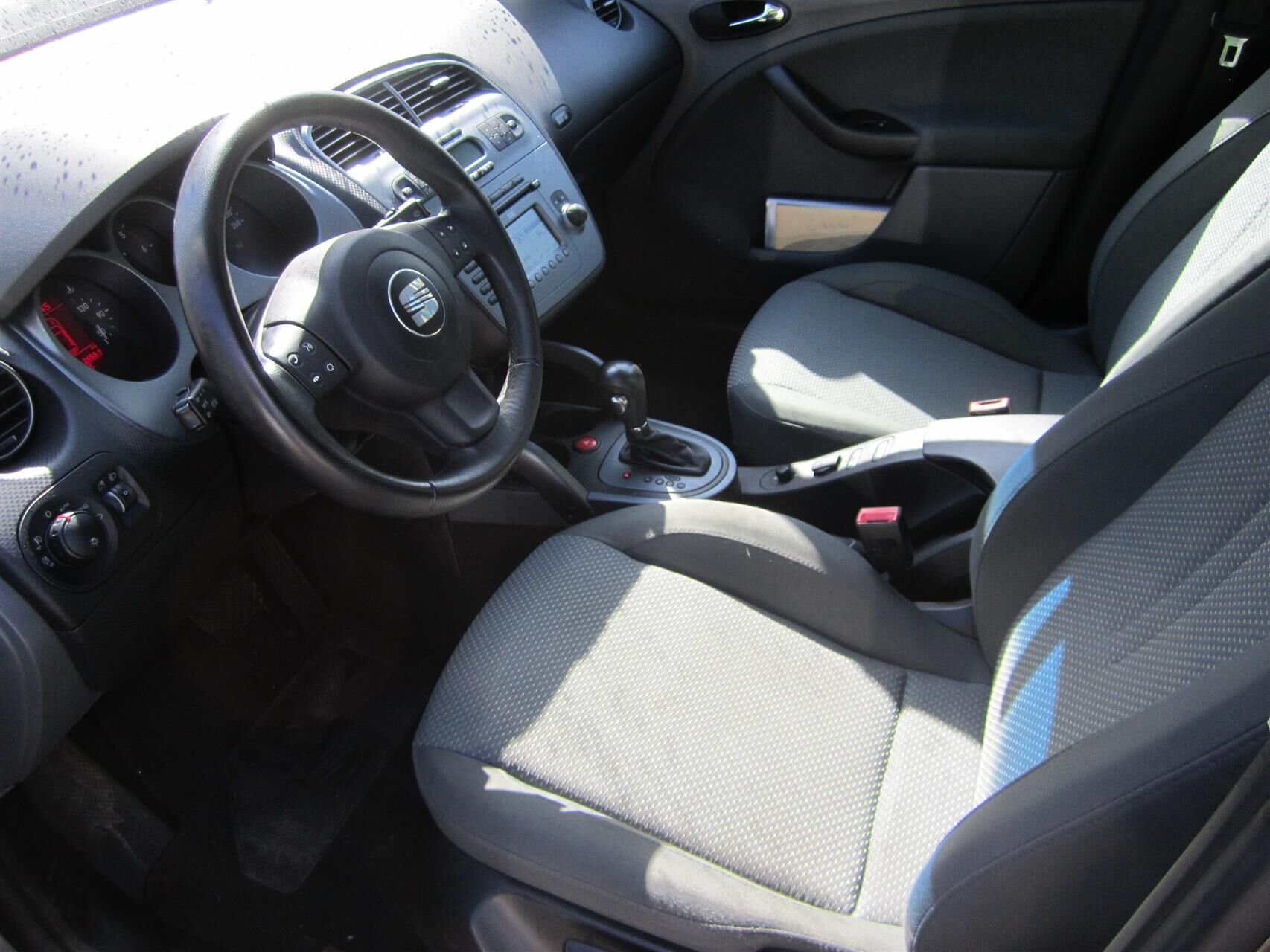 Billede af Seat Altea 2,0 16V TDI PD Stylance DSG 140HK Van 6g Aut.