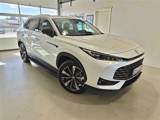 MG HS 1,5 T GDI  Plugin-hybrid Comfort 272HK 5d Aut.