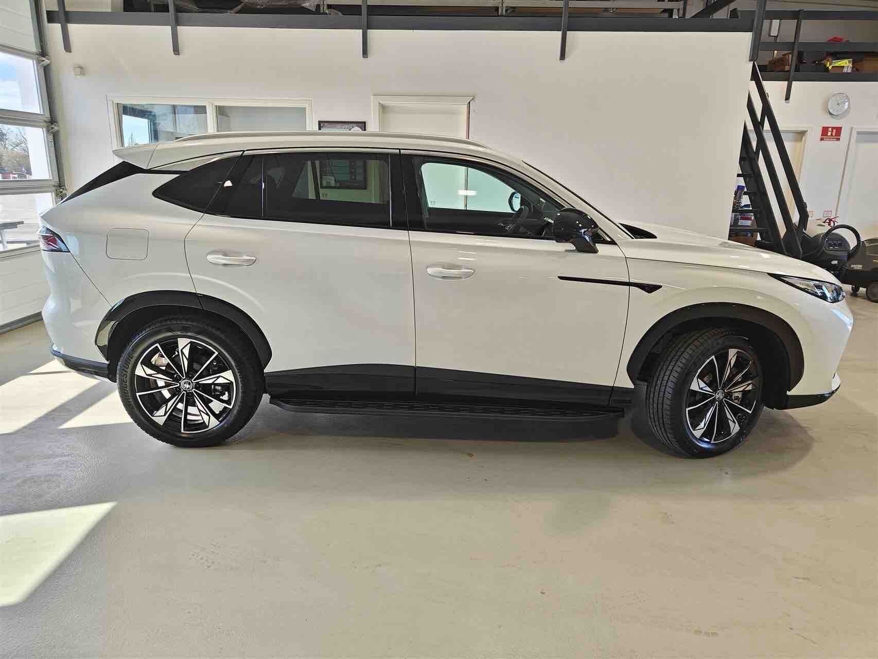 Billede af MG HS 1,5 T GDI  Plugin-hybrid Comfort 272HK 5d Aut.
