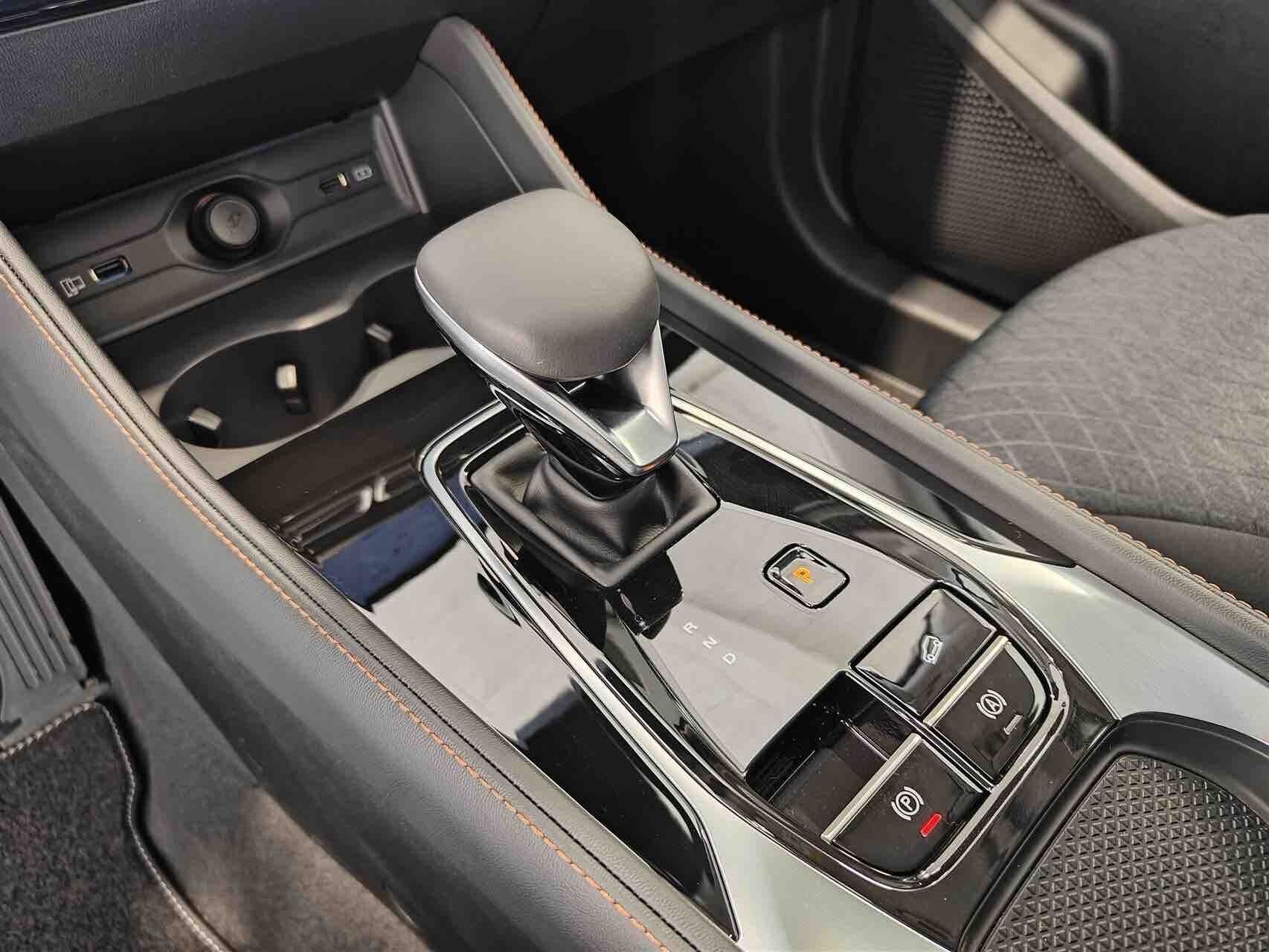 Billede af MG HS 1,5 T GDI  Plugin-hybrid Comfort 272HK 5d Aut.