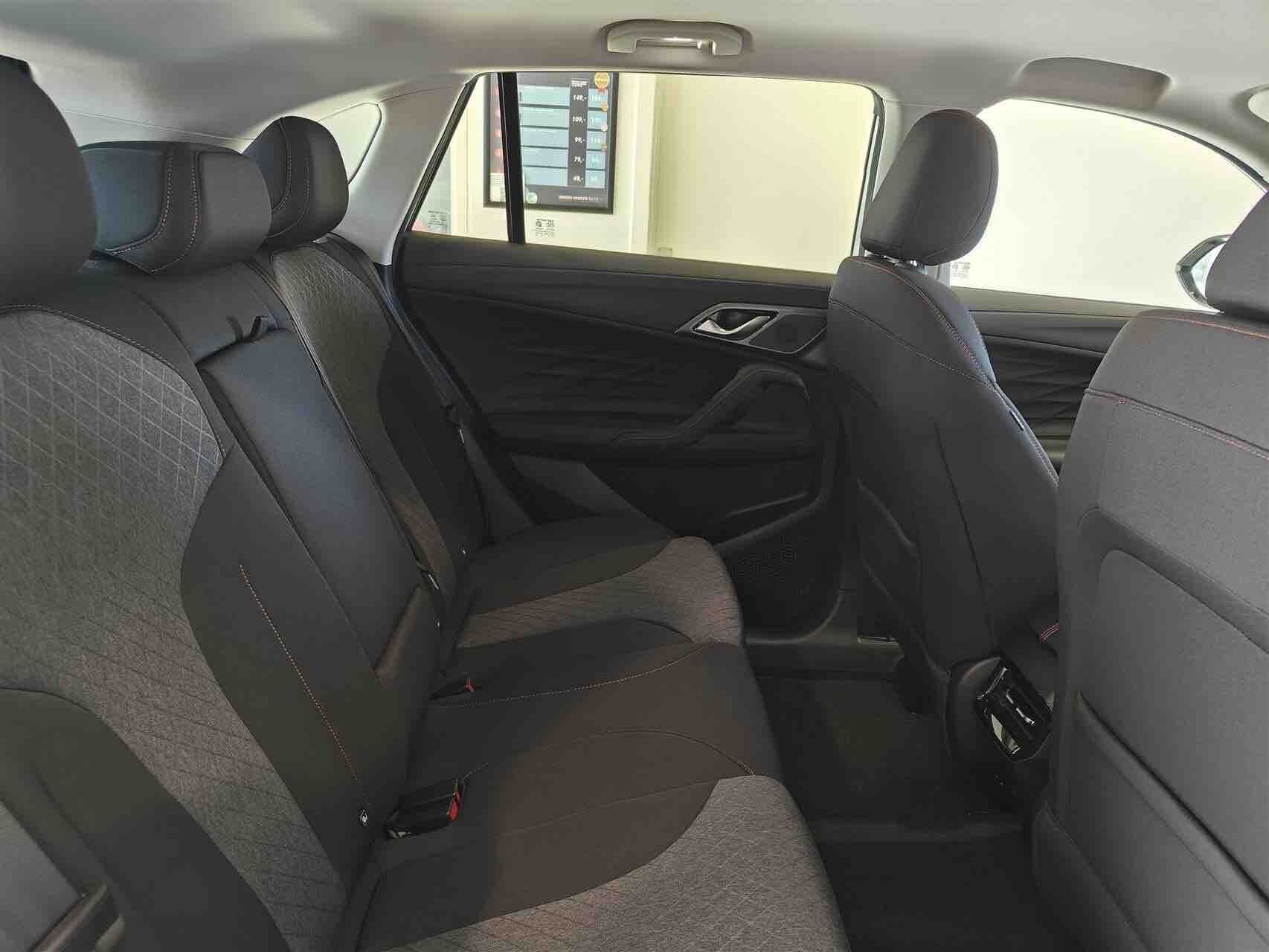 Billede af MG HS 1,5 T GDI  Plugin-hybrid Comfort 272HK 5d Aut.