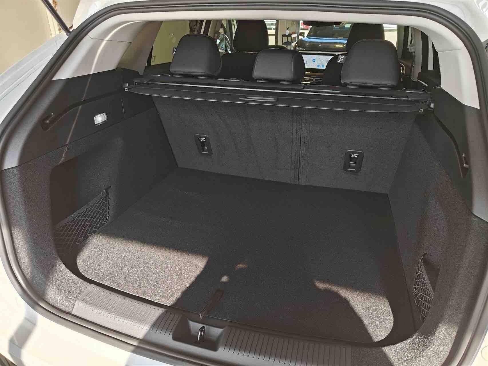 Billede af MG HS 1,5 T GDI  Plugin-hybrid Comfort 272HK 5d Aut.