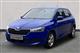 Billede af Skoda Fabia 1,0 MPI Ambition 60HK 5d