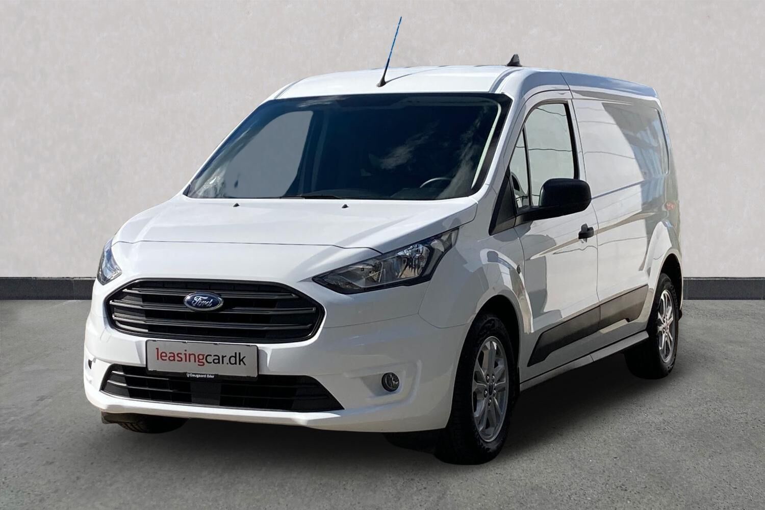 Billede af Ford Transit Connect Lang 1,5 EcoBlue Trend 100HK Van 6g