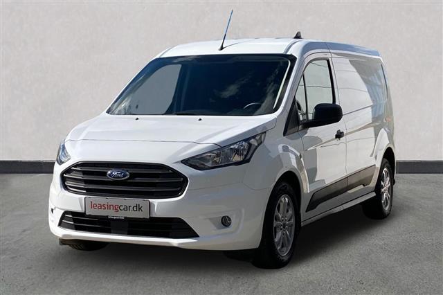 Billede af Ford Transit Connect Lang 1,5 EcoBlue Trend 100HK Van 6g