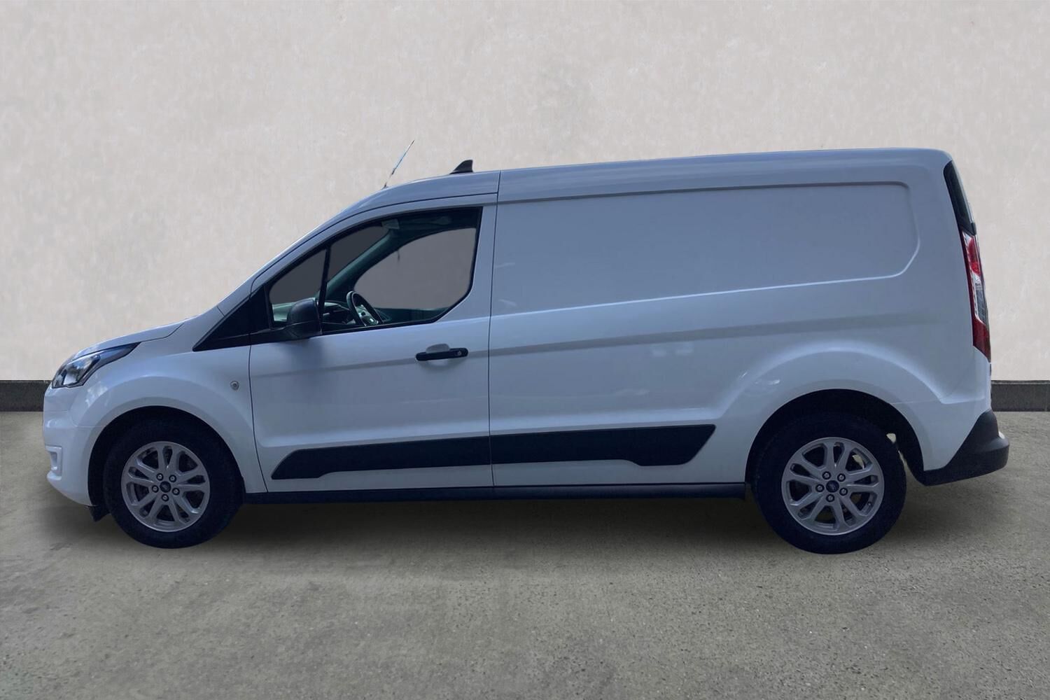 Billede af Ford Transit Connect Lang 1,5 EcoBlue Trend 100HK Van 6g