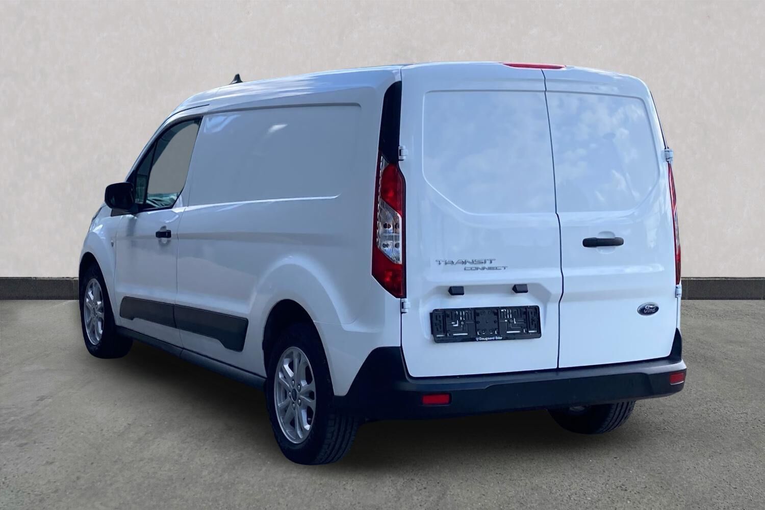 Billede af Ford Transit Connect Lang 1,5 EcoBlue Trend 100HK Van 6g