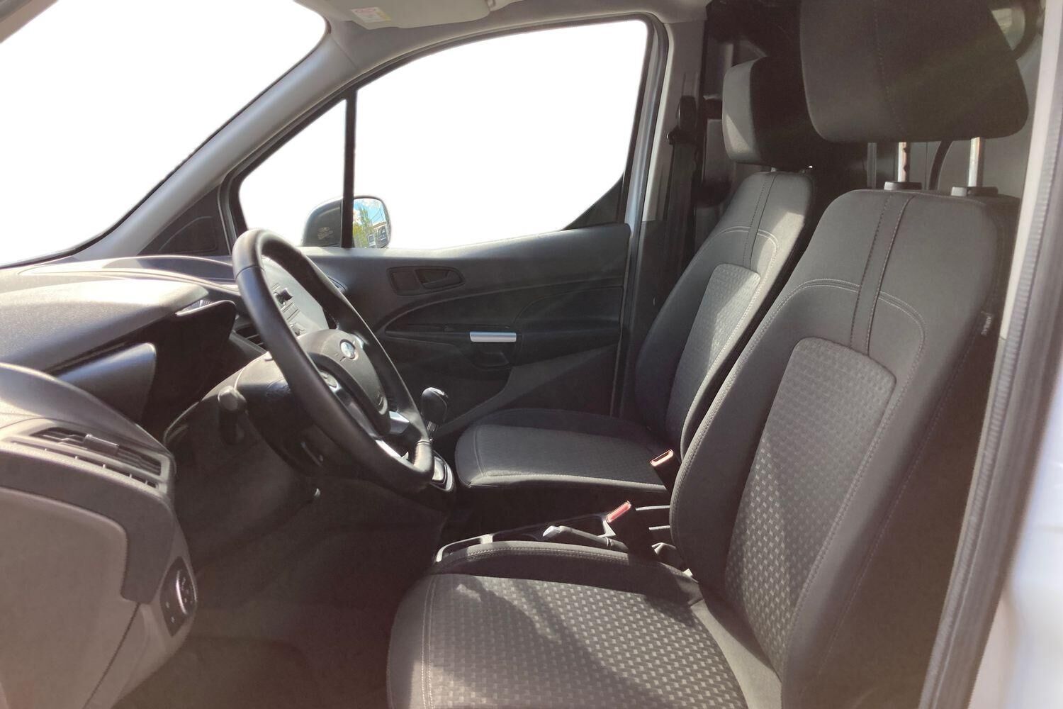 Billede af Ford Transit Connect Lang 1,5 EcoBlue Trend 100HK Van 6g