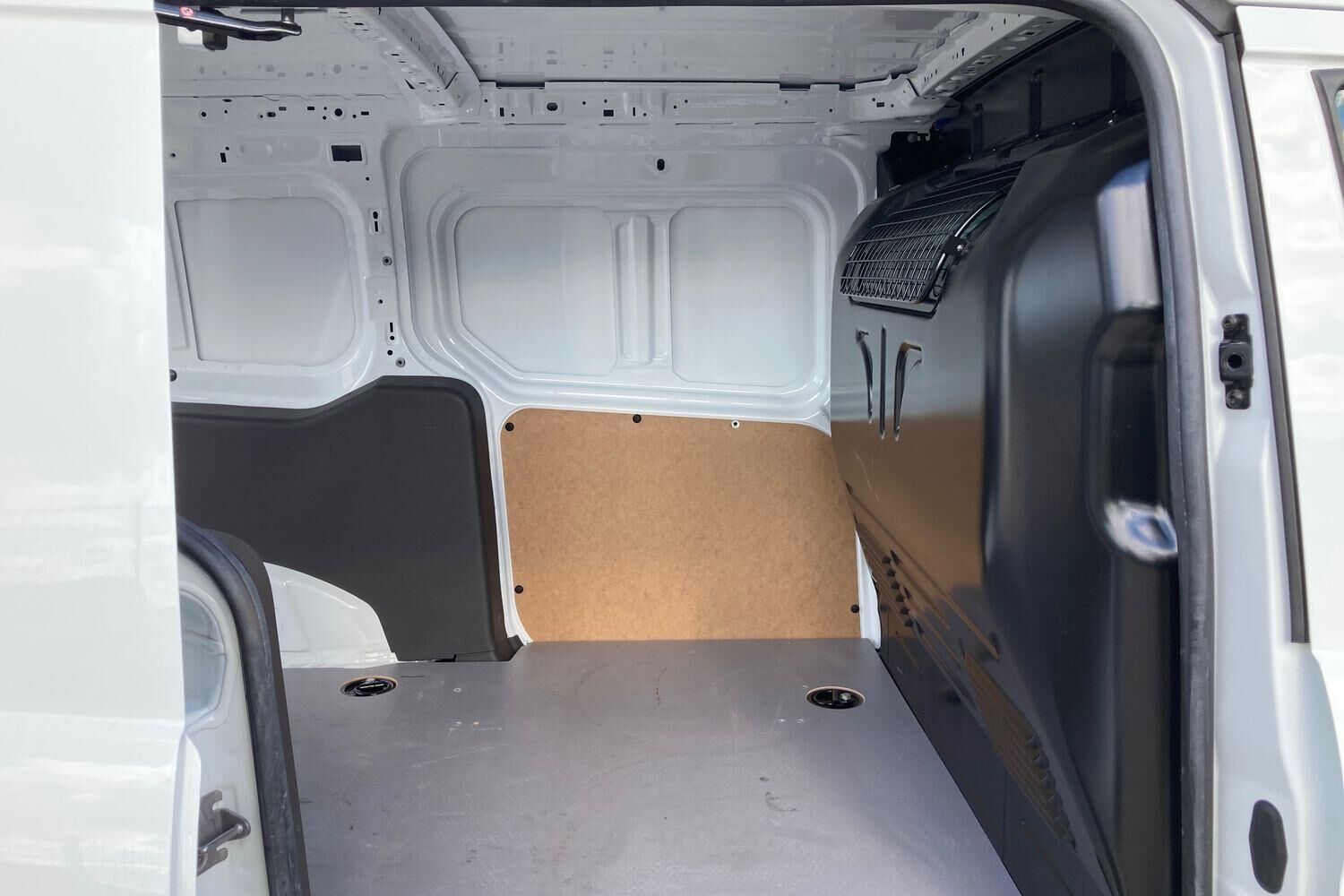 Billede af Ford Transit Connect Lang 1,5 EcoBlue Trend 100HK Van 6g