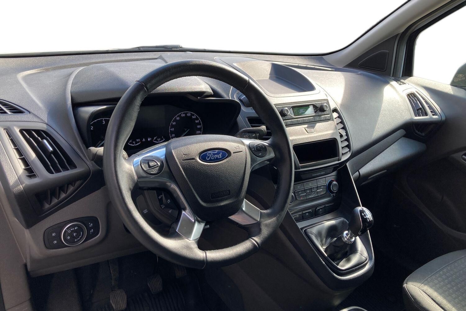 Billede af Ford Transit Connect Lang 1,5 EcoBlue Trend 100HK Van 6g
