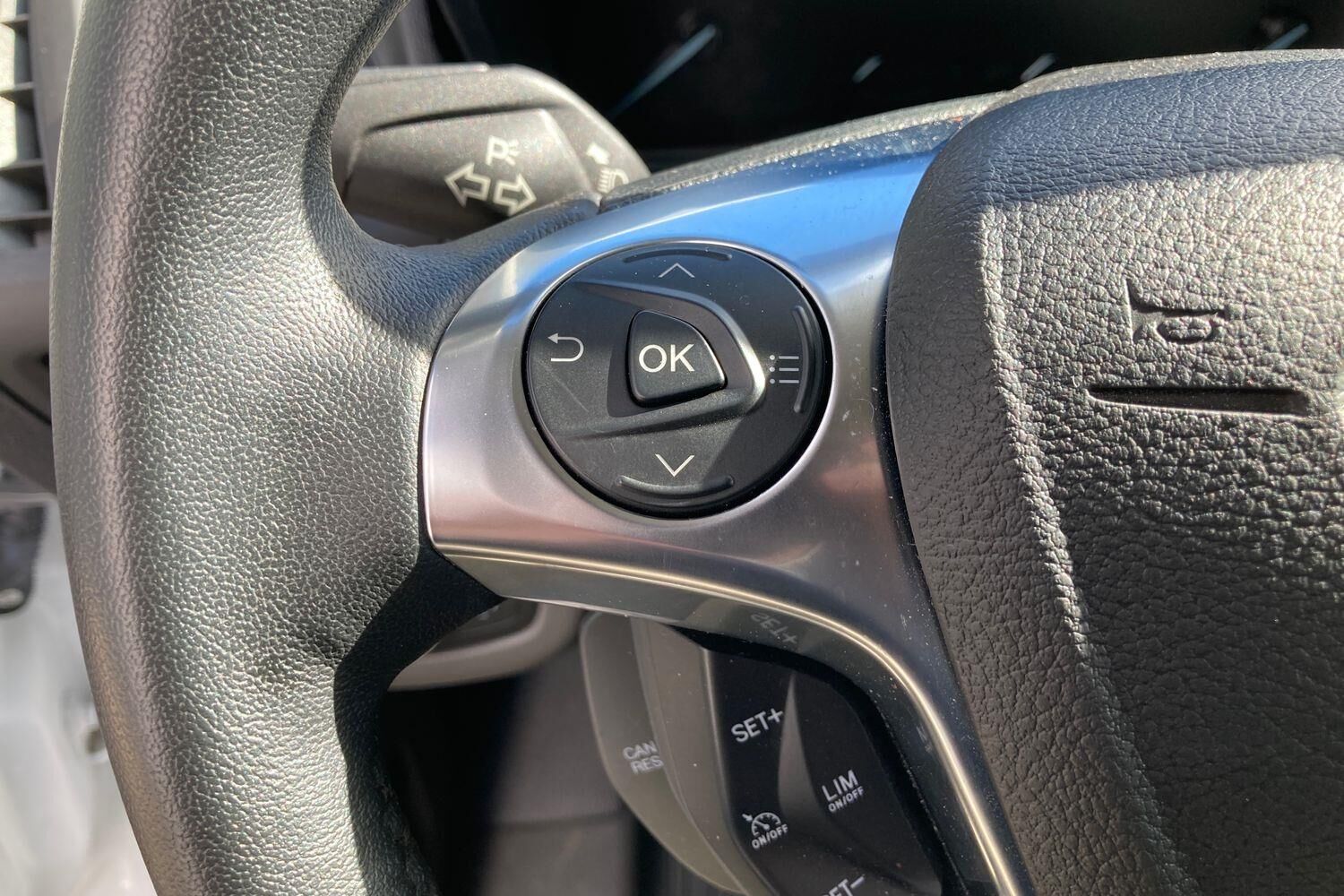 Billede af Ford Transit Connect Lang 1,5 EcoBlue Trend 100HK Van 6g