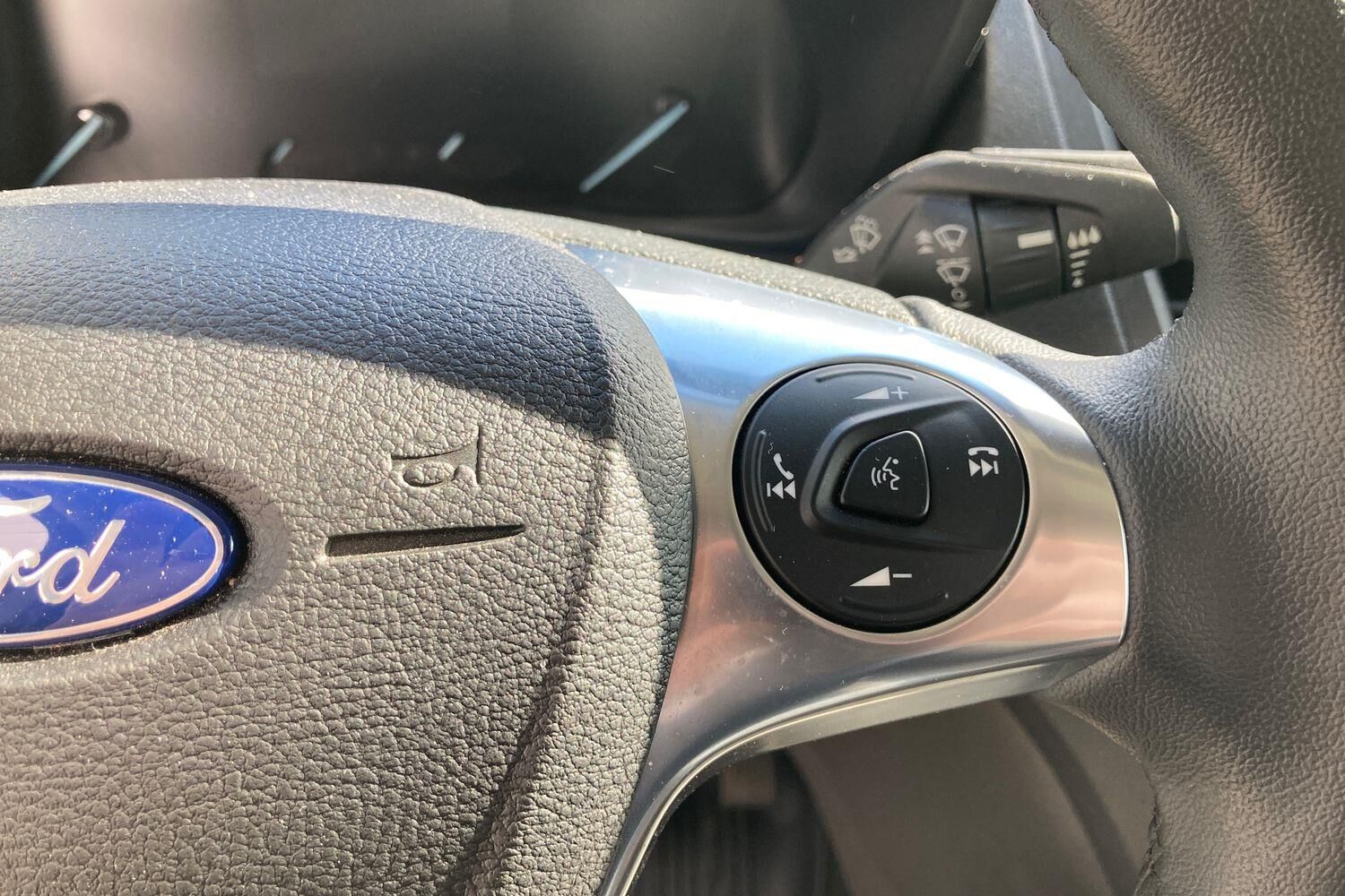 Billede af Ford Transit Connect Lang 1,5 EcoBlue Trend 100HK Van 6g