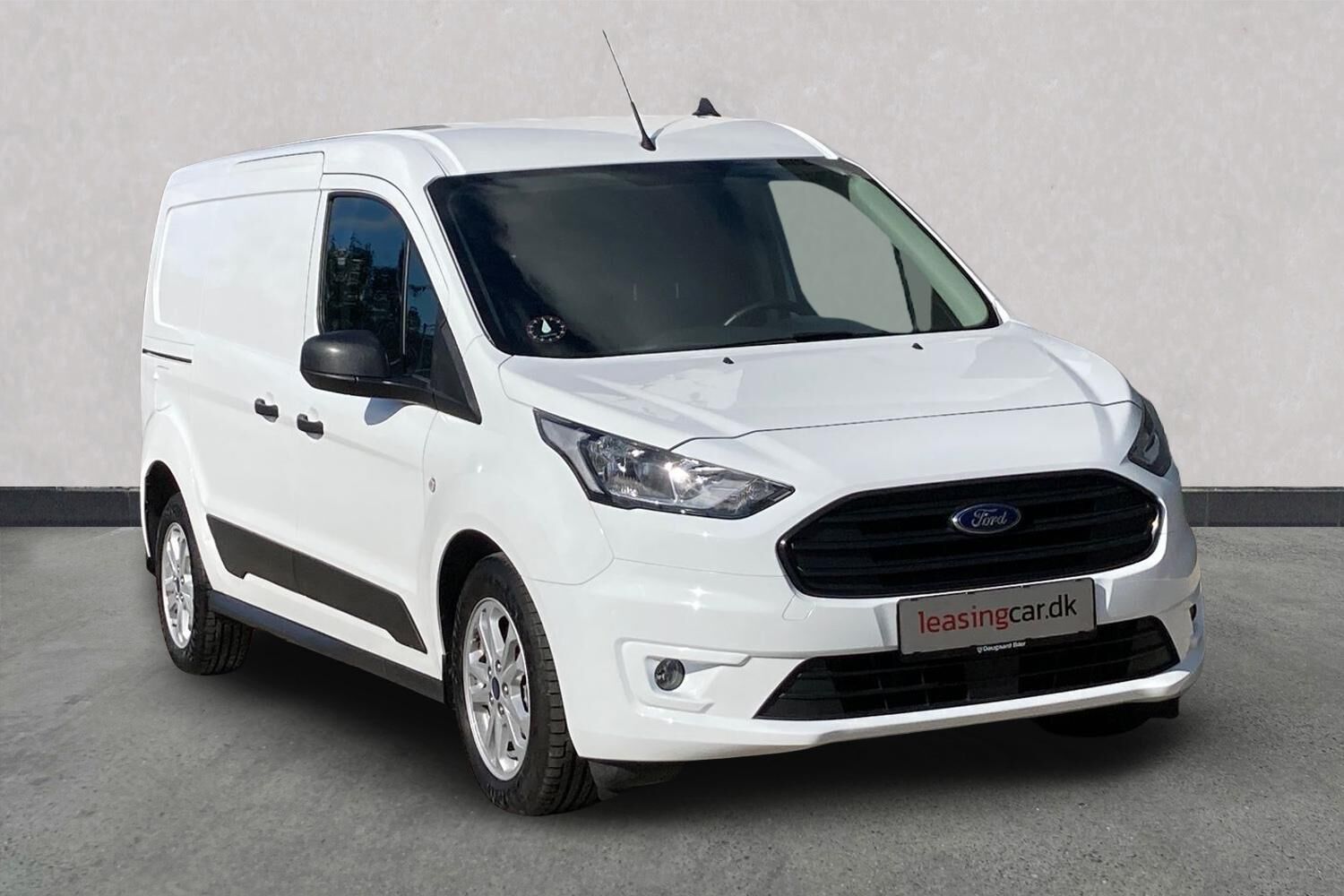 Billede af Ford Transit Connect Lang 1,5 EcoBlue Trend 100HK Van 6g