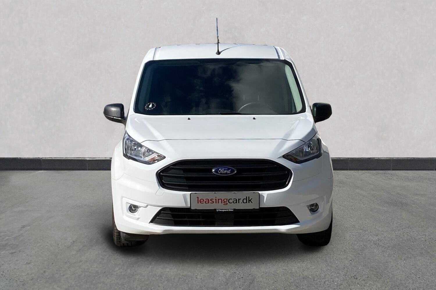 Billede af Ford Transit Connect Lang 1,5 EcoBlue Trend 100HK Van 6g