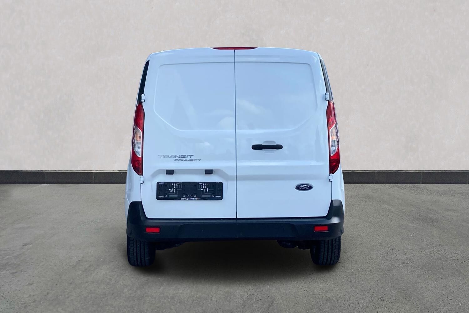 Billede af Ford Transit Connect Lang 1,5 EcoBlue Trend 100HK Van 6g