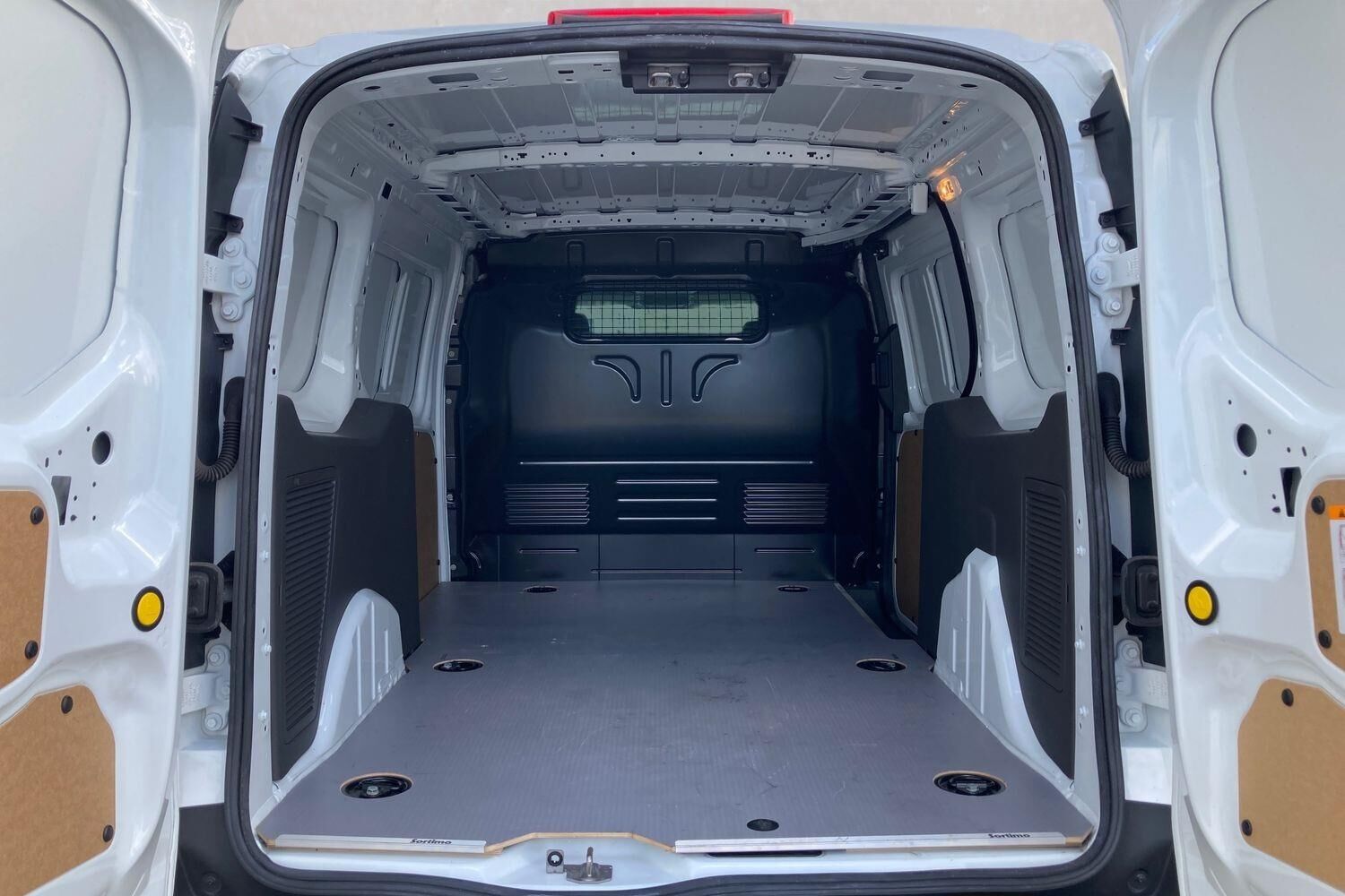 Billede af Ford Transit Connect Lang 1,5 EcoBlue Trend 100HK Van 6g
