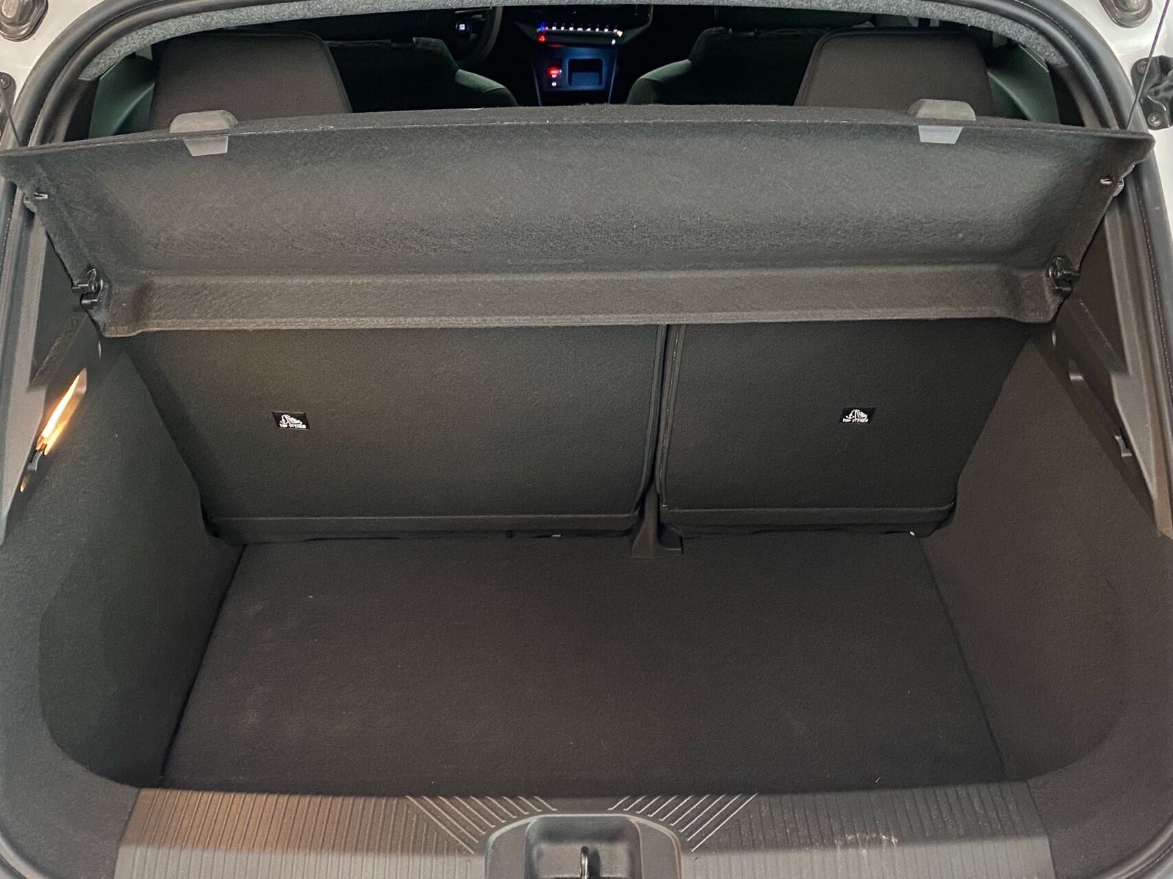 Billede af Nissan Micra EL Advance 52kWh 150HK 5d Aut.