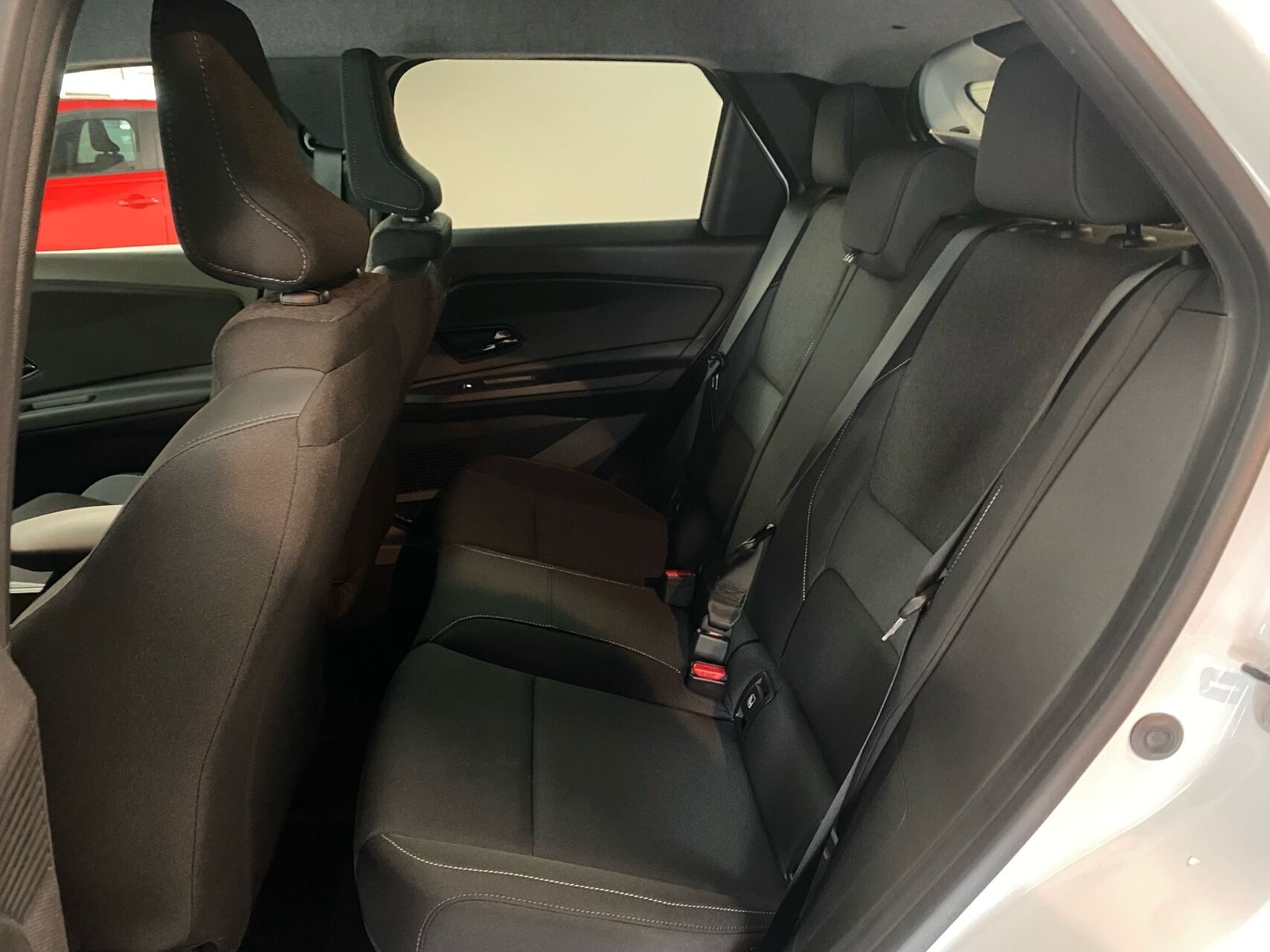 Billede af Nissan Micra EL Advance 52kWh 150HK 5d Aut.