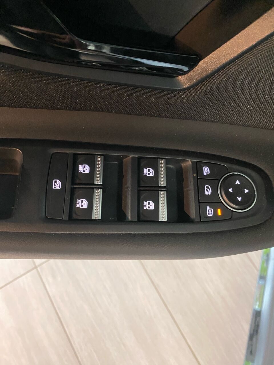 Billede af Nissan Micra EL Advance 52kWh 150HK 5d Aut.