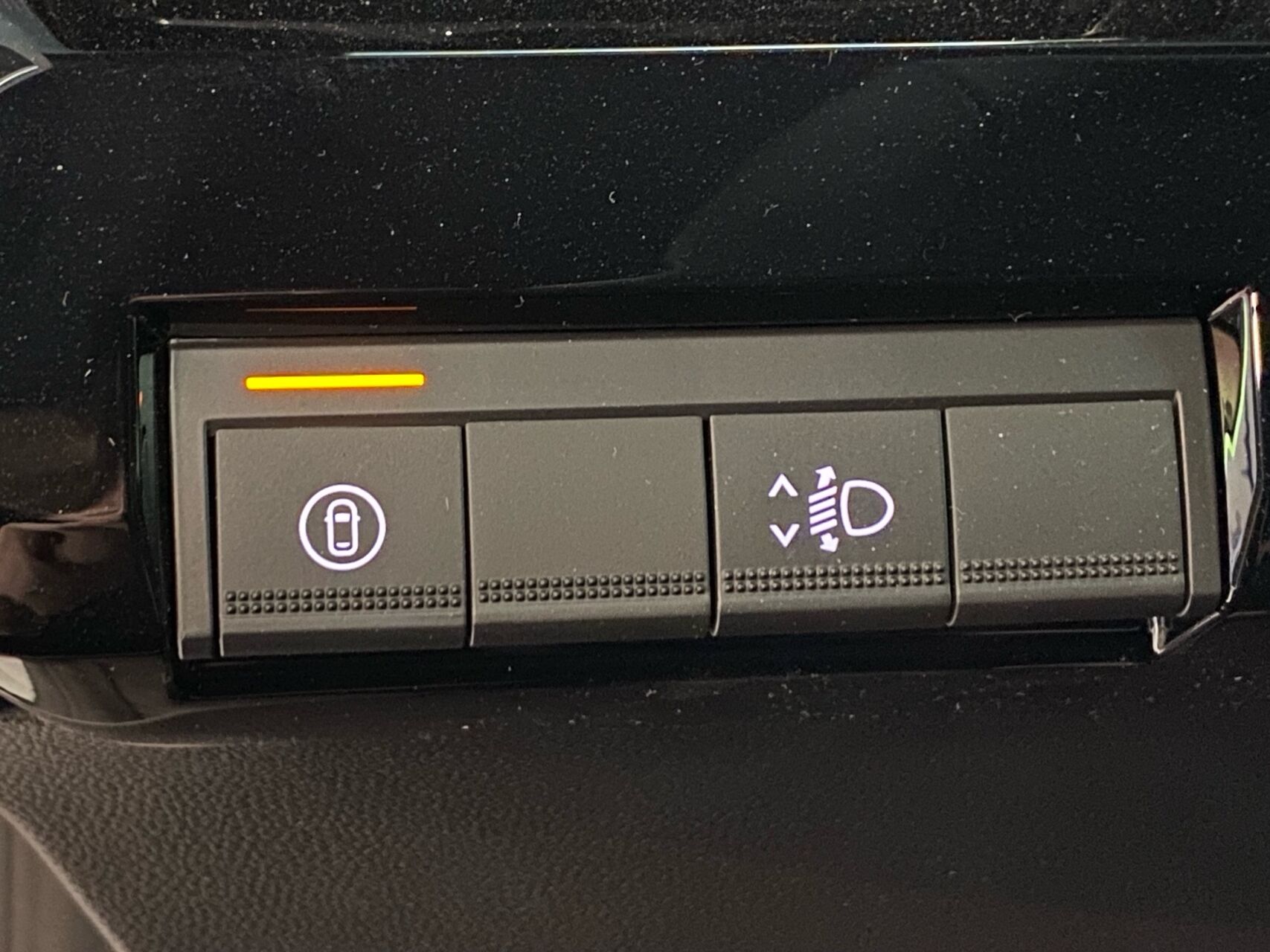 Billede af Nissan Micra EL Advance 52kWh 150HK 5d Aut.