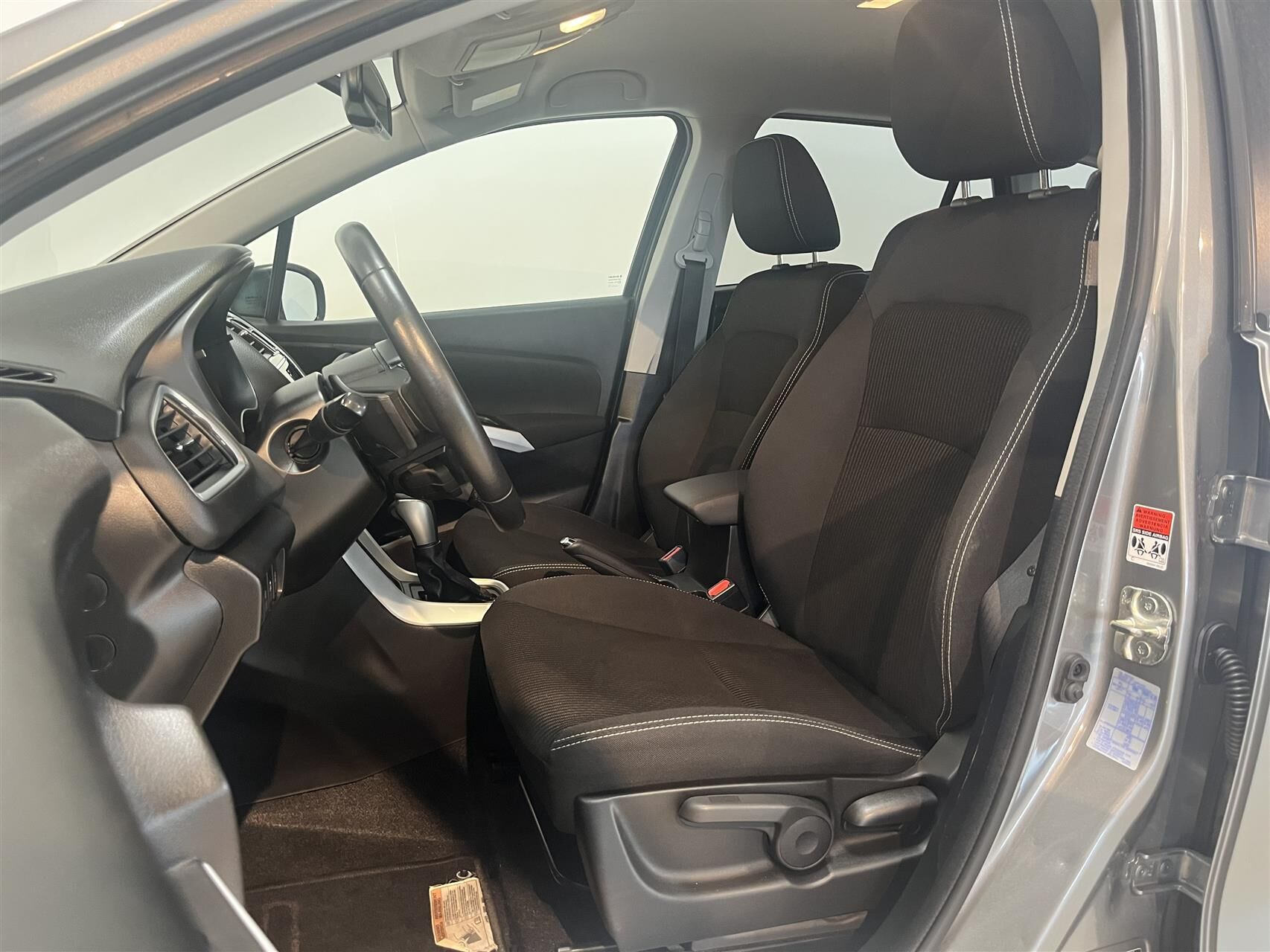 Billede af Suzuki S-Cross 1,0 Boosterjet Active 112HK 5d 6g Aut.