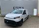 Billede af Toyota Proace City 50 kWh (136 hk) Medium/To skydedøre aut. gear Comfort Master