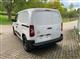 Billede af Toyota Proace City 50 kWh (136 hk) Medium/To skydedøre aut. gear Comfort Master