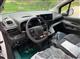 Billede af Toyota Proace City 50 kWh (136 hk) Medium/To skydedøre aut. gear Comfort Master