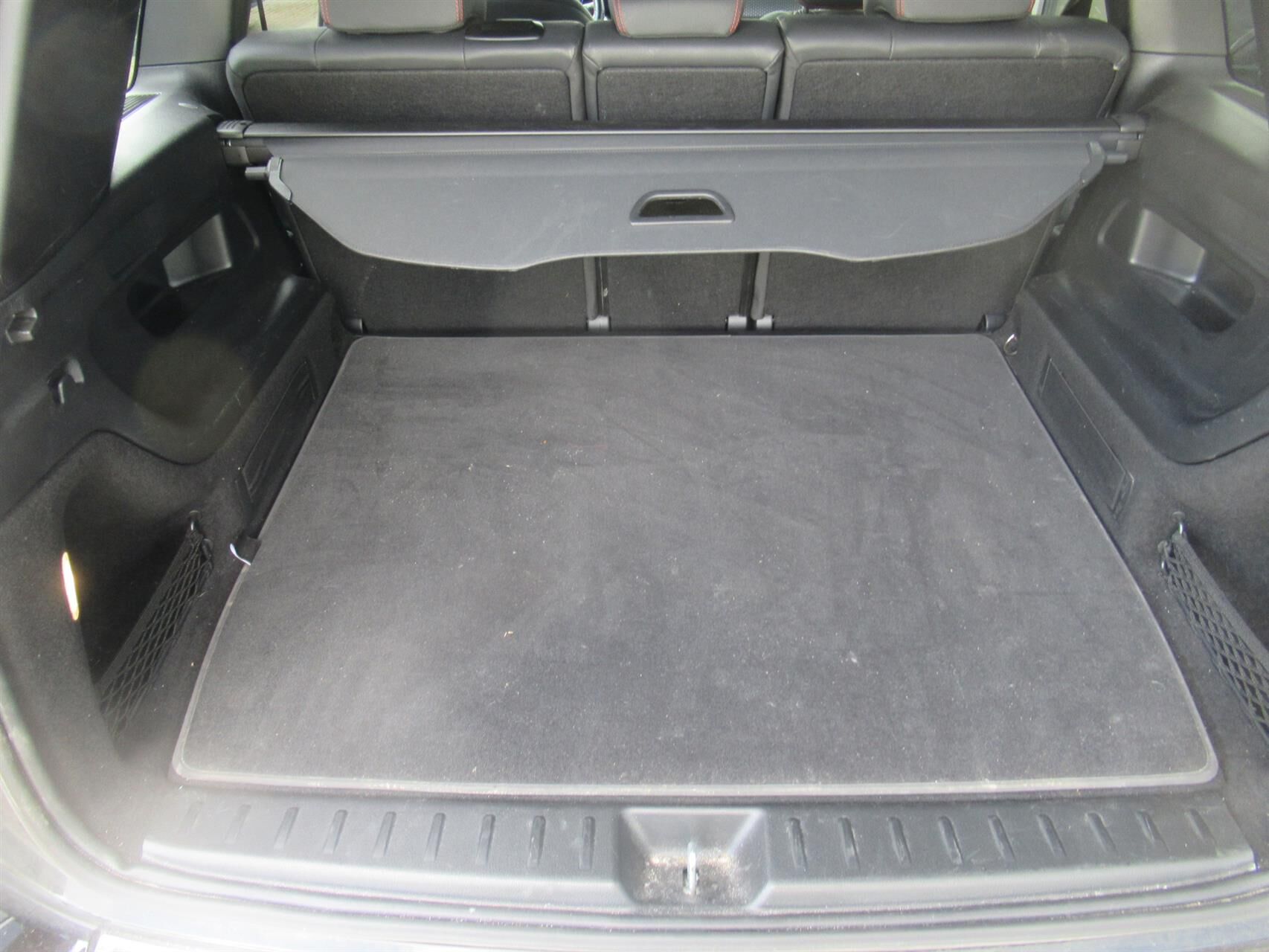 Billede af Mercedes-Benz EQB 250+ EL AMG Edition 190HK 5d Aut.