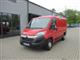 Billede af Citroën Jumper 30 L1H1 2,2 Blue HDi Flexline start/stop 120HK Van