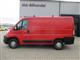 Billede af Citroën Jumper 30 L1H1 2,2 Blue HDi Flexline start/stop 120HK Van