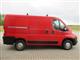 Billede af Citroën Jumper 30 L1H1 2,2 Blue HDi Flexline start/stop 120HK Van