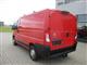 Billede af Citroën Jumper 30 L1H1 2,2 Blue HDi Flexline start/stop 120HK Van