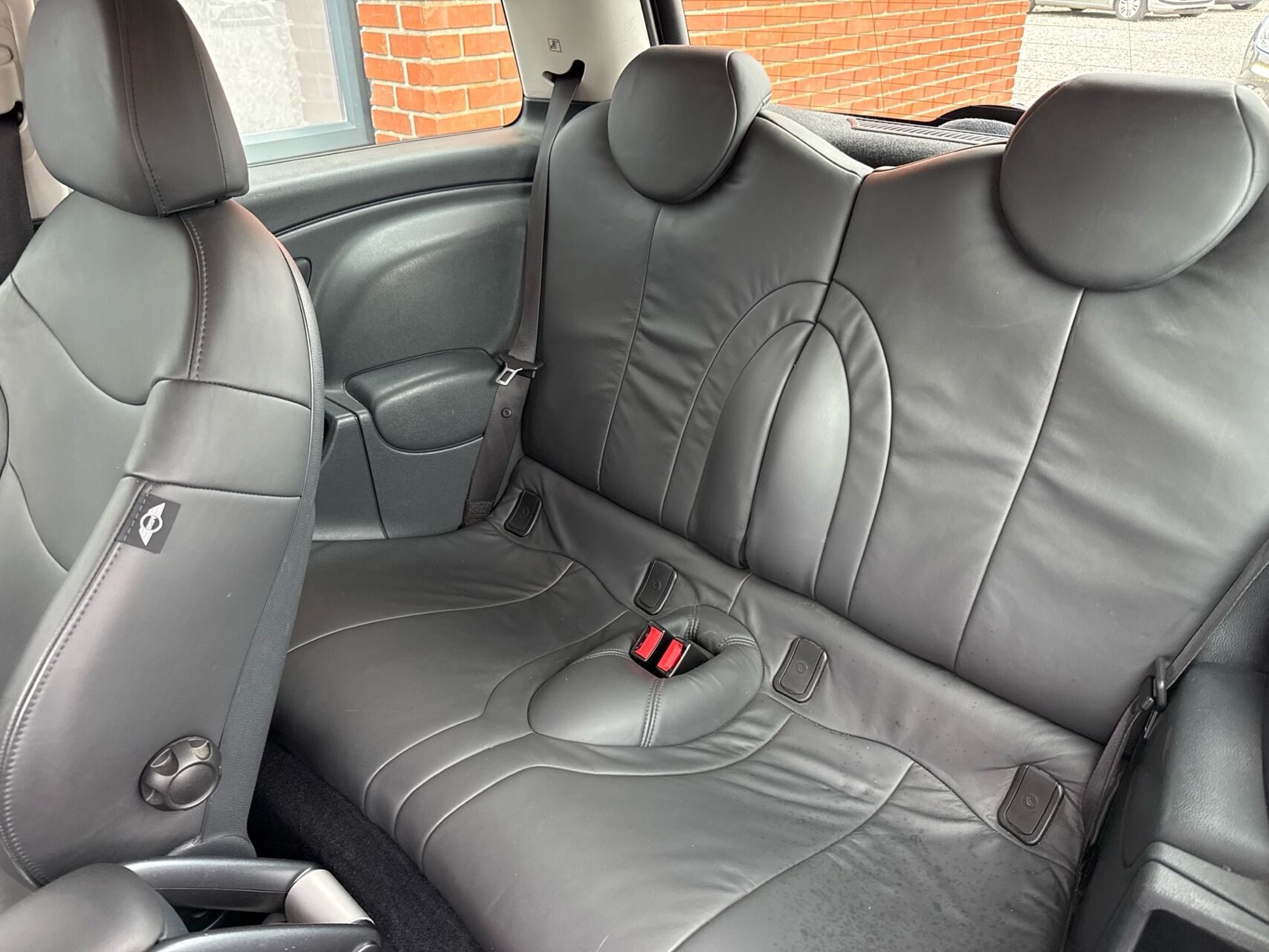 Billede af Mini Cooper Mini Cooper S 170HK 3d