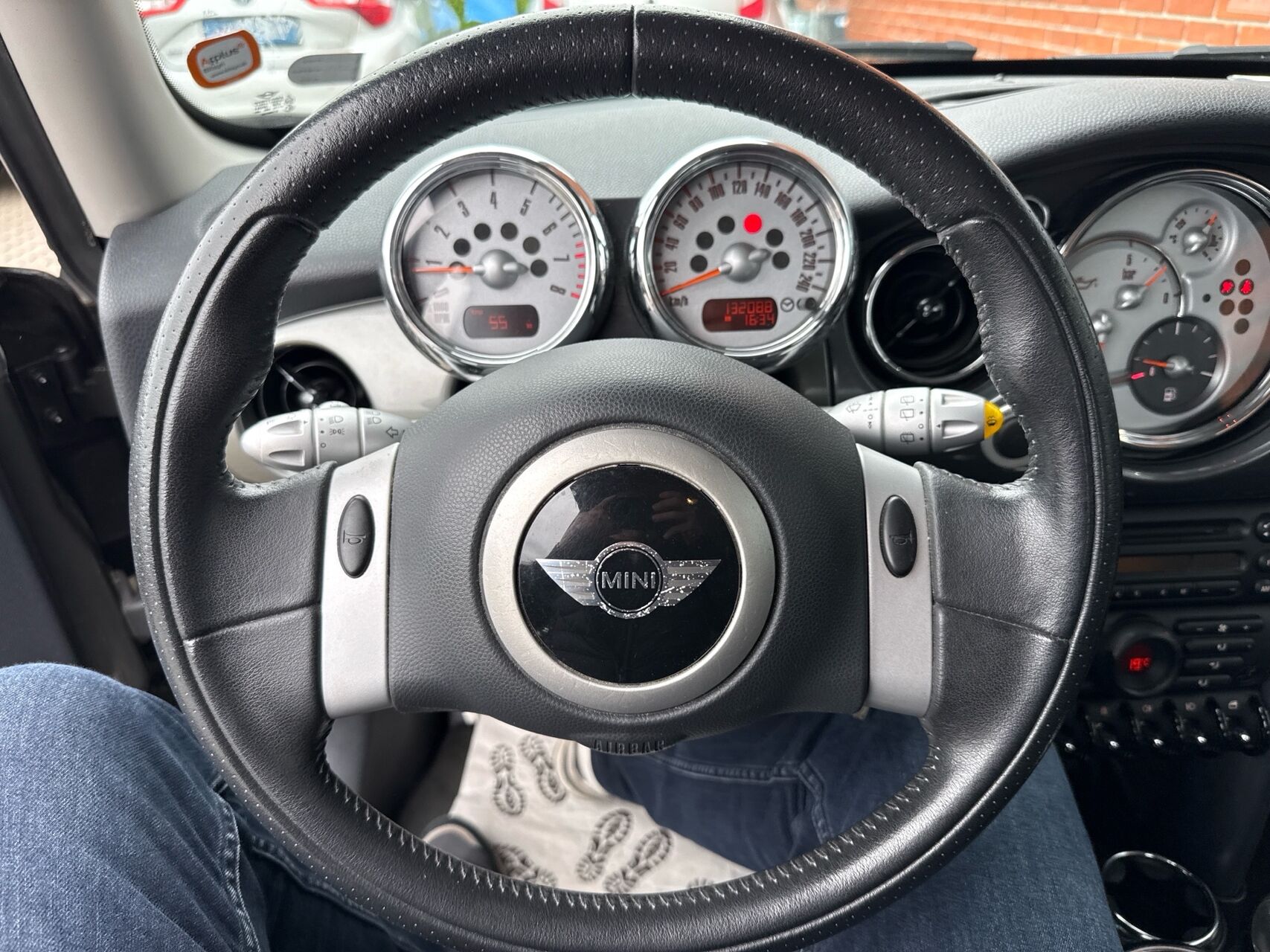 Billede af Mini Cooper Mini Cooper S 170HK 3d