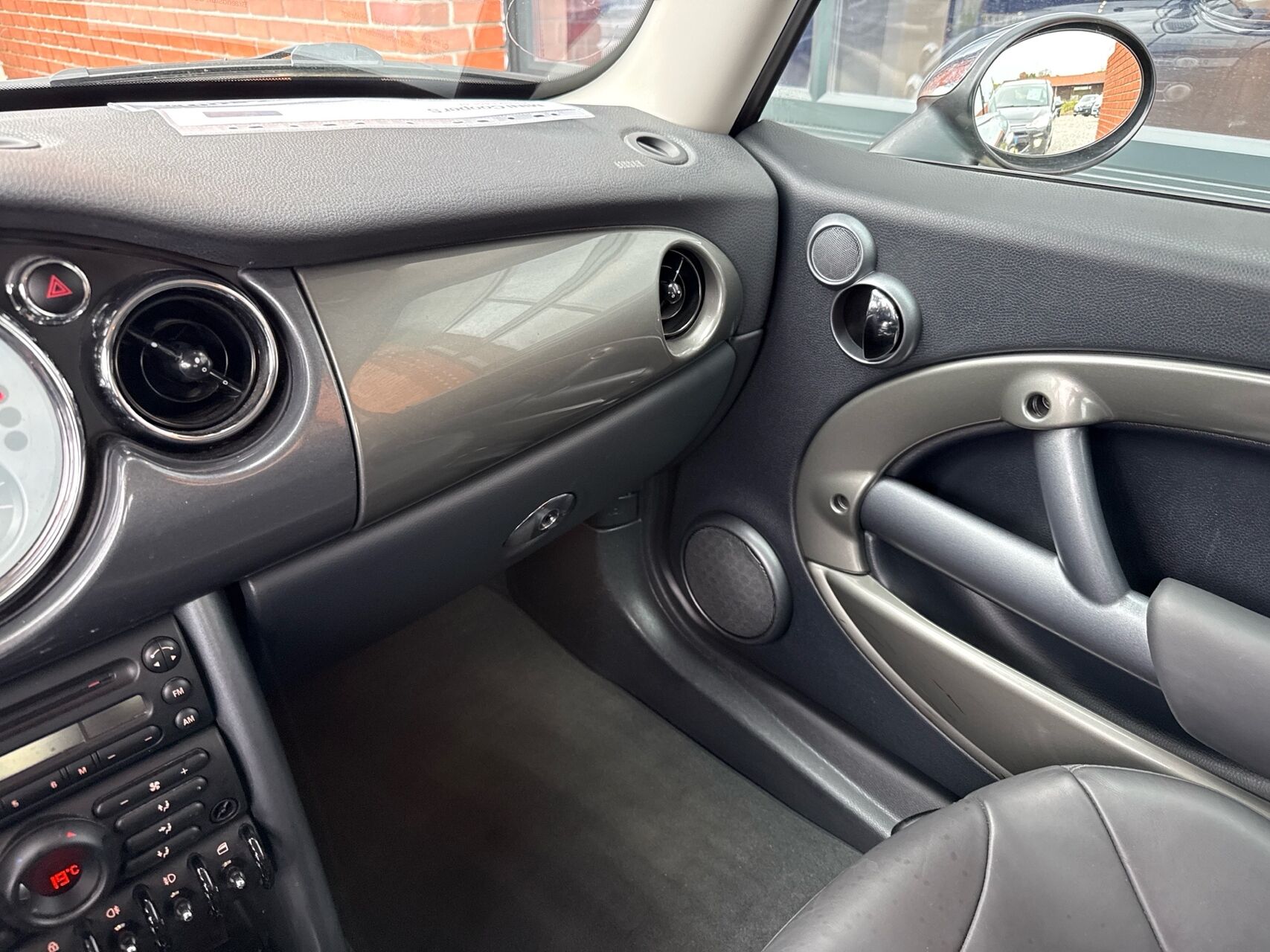 Billede af Mini Cooper Mini Cooper S 170HK 3d