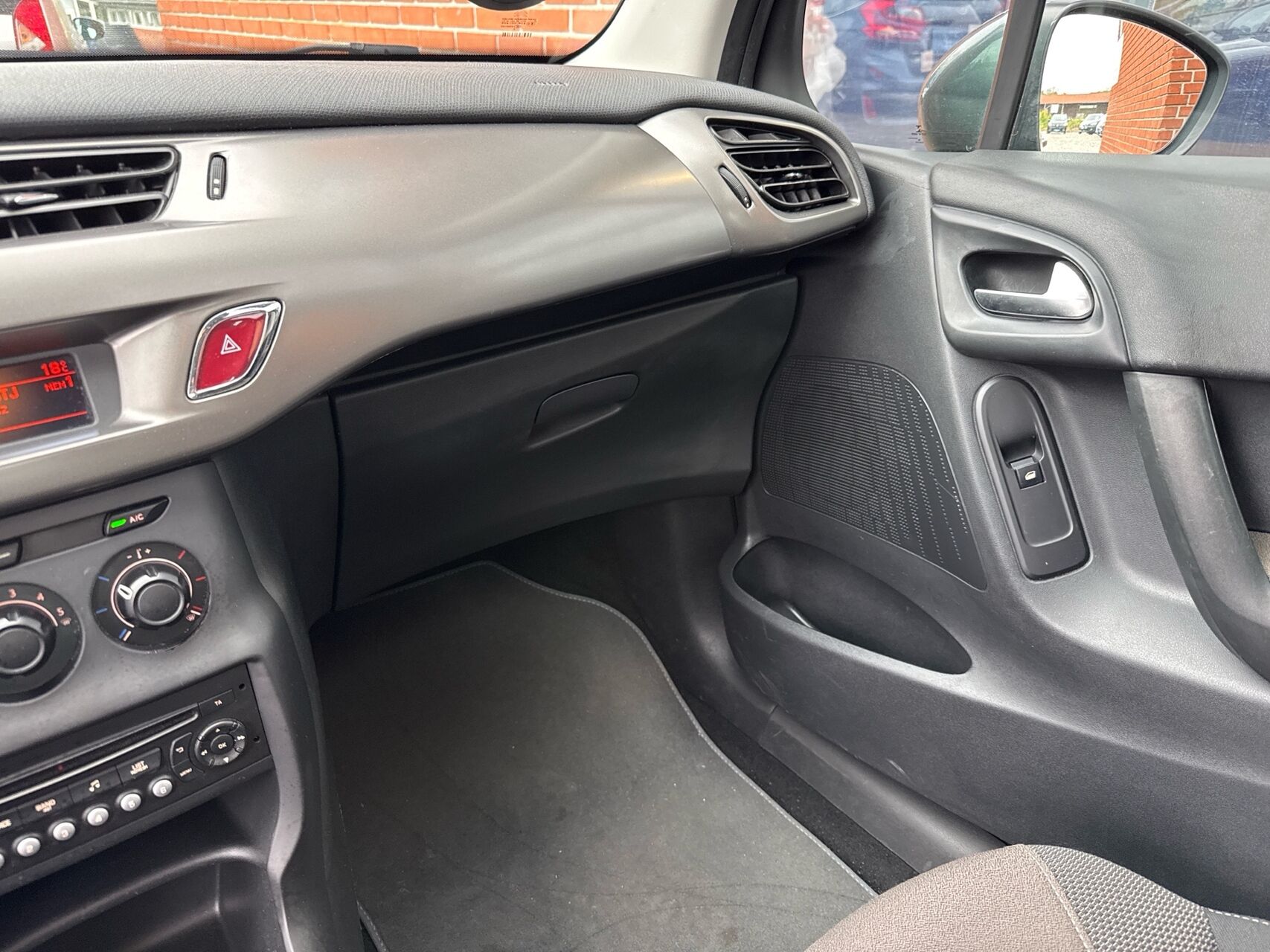 Billede af Citroën C3 1,2 VTi Seduction 82HK 5d