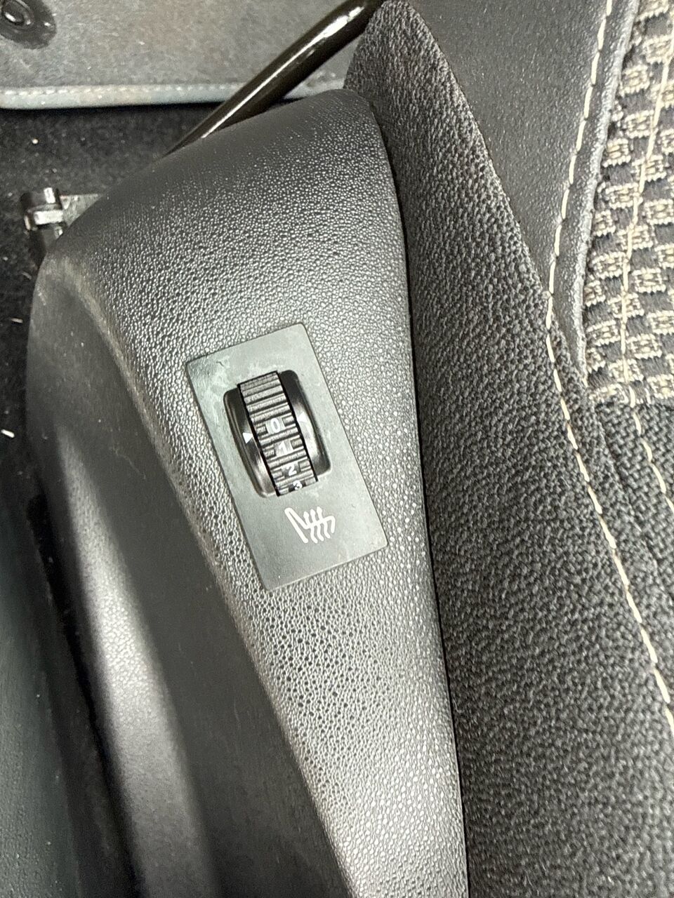 Billede af Citroën C3 1,2 VTi Seduction 82HK 5d