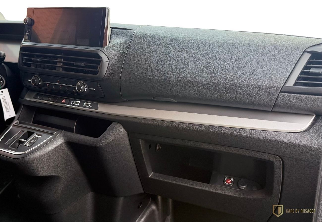 Billede af Toyota Proace Electric Long EL Comfort 136HK Van Aut.