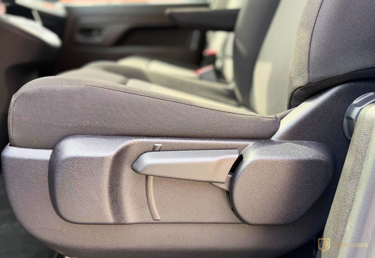 Billede af Toyota Proace Electric Long EL Comfort 136HK Van Aut.