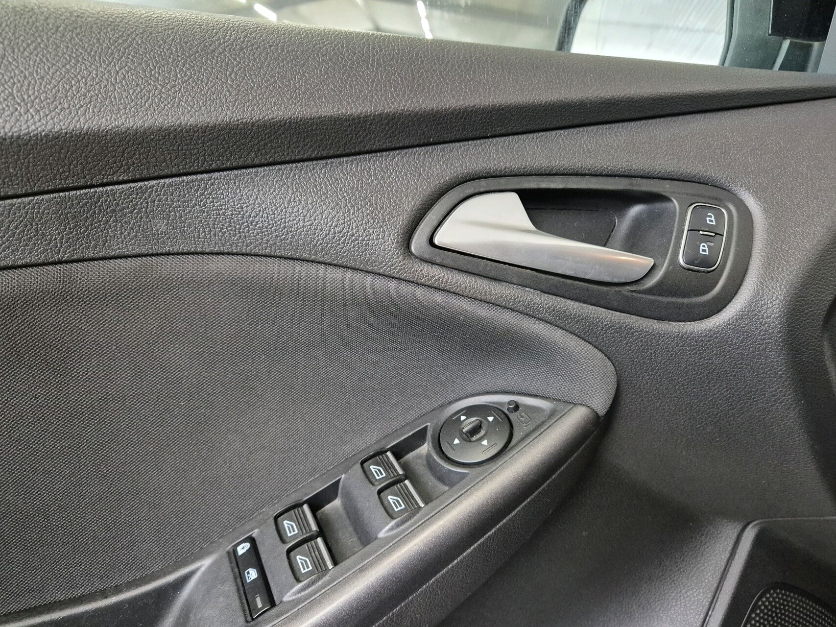 Billede af Ford Focus 1,5 TDCi Trend 120HK Stc 6g Aut.