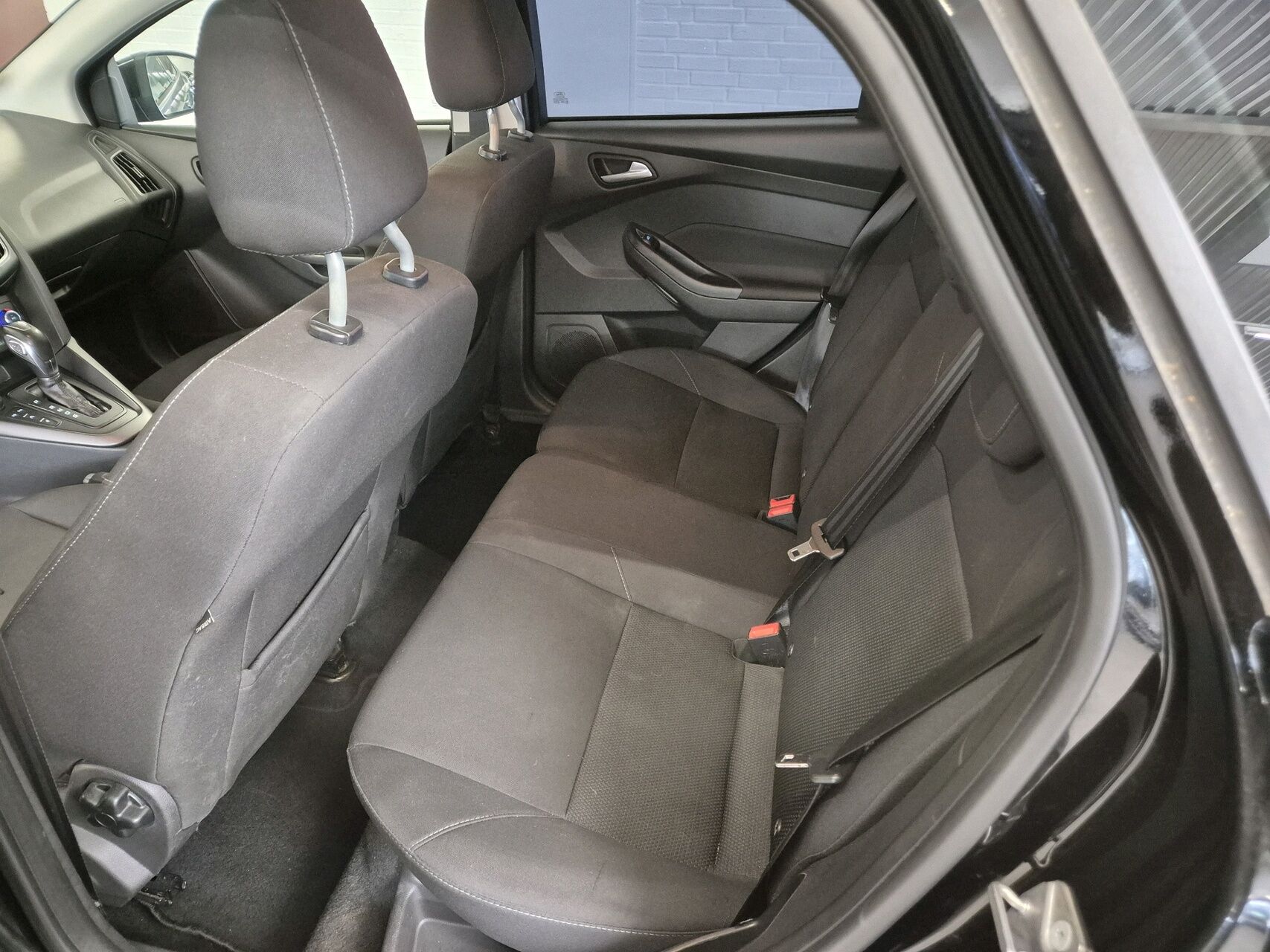 Billede af Ford Focus 1,5 TDCi Trend 120HK Stc 6g Aut.