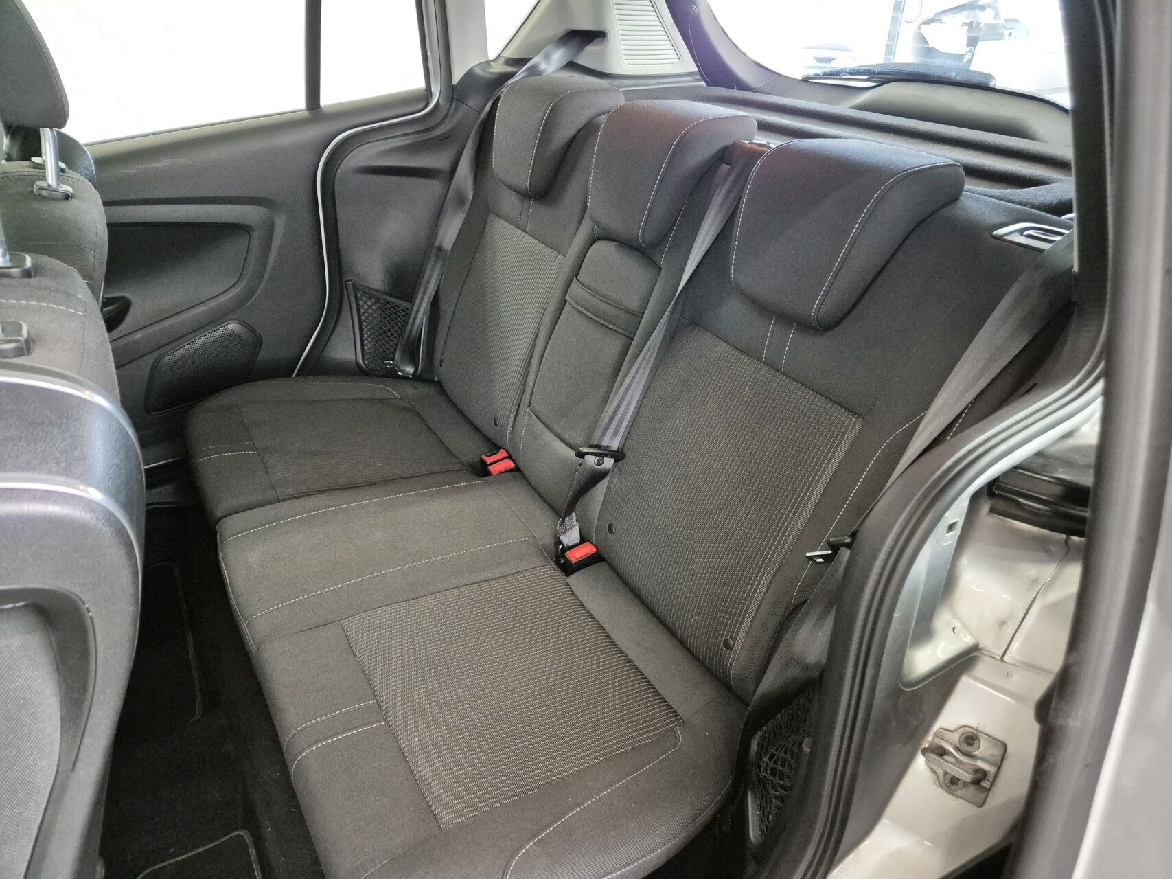 Billede af Ford B-Max 1,0 EcoBoost Titanium Start/Stop 100HK